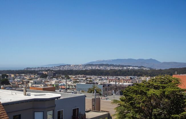 Outside Leasing - 1300 Lawton Street