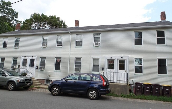 21 CMN ST