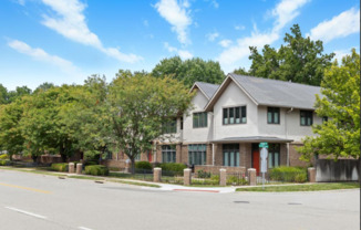 Rainbow Townhomes