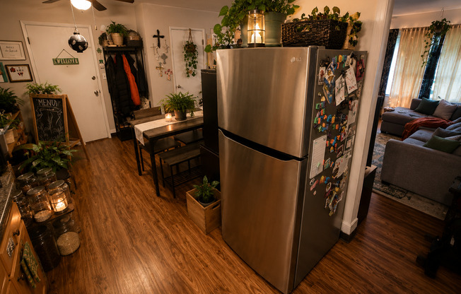 Williamsburg Flats 220