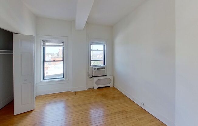 2 beds, 1 bath, 802 sqft, $1,399, Unit 1301-66