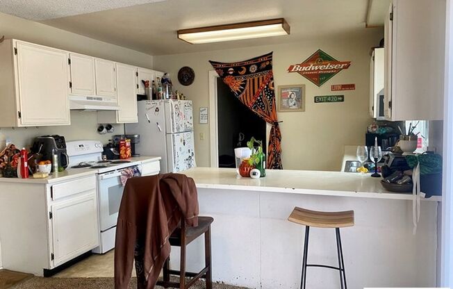 Large Home with Excellent Backyard and Patio