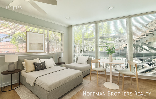 5059 W 20th St, Los Angeles CA 6