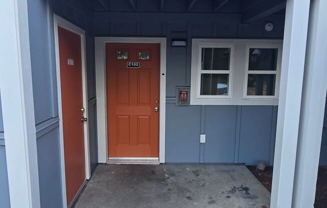 Sequoia Square Apartments