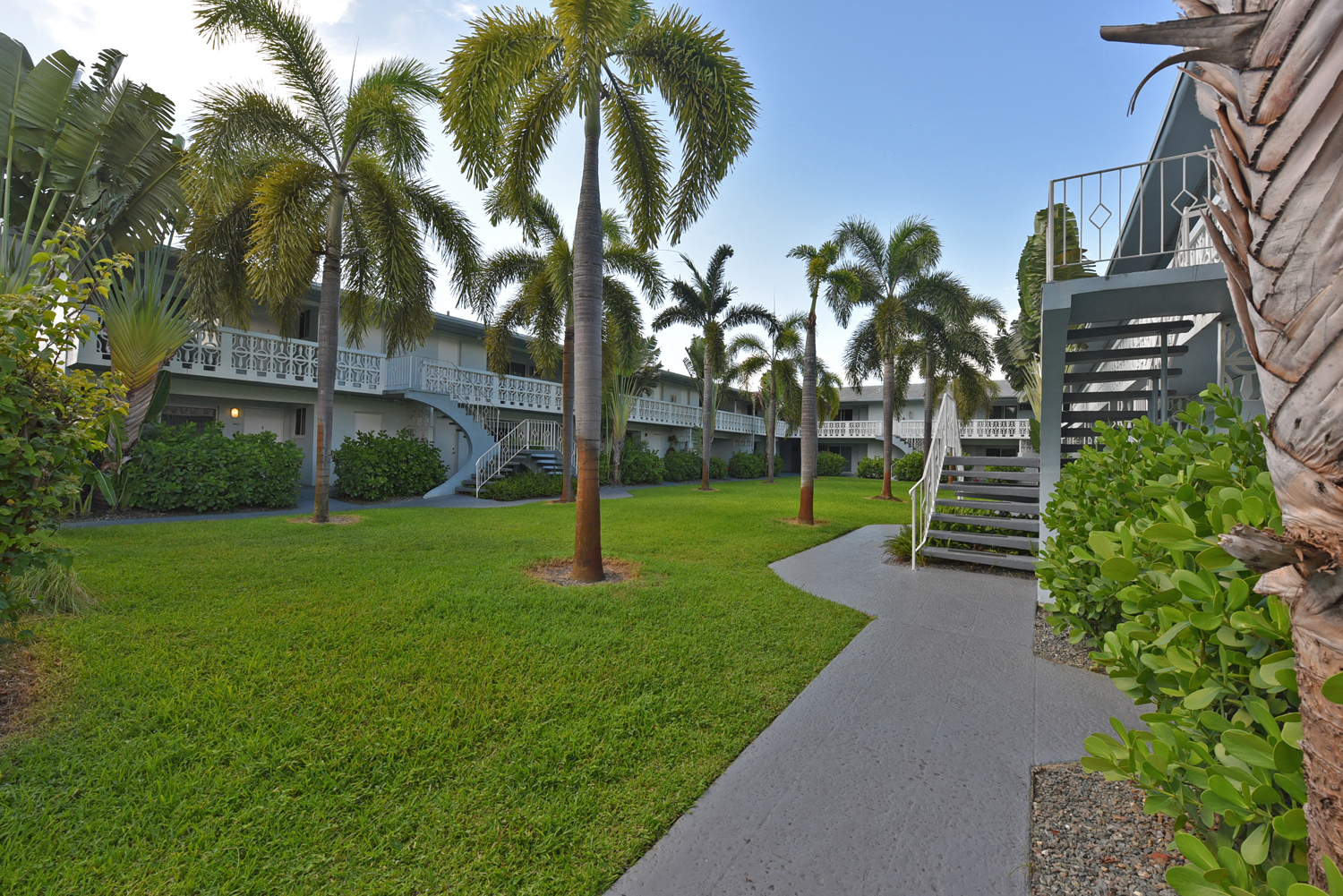 Welcome to Waterview Apartments