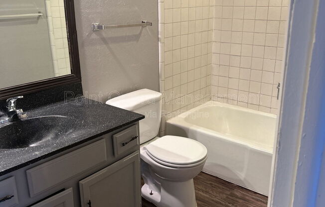 Studio, 1 bath, 384 sqft, $595, Unit 2110