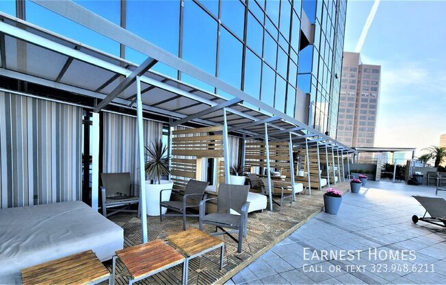 1100 Wilshire Blvd