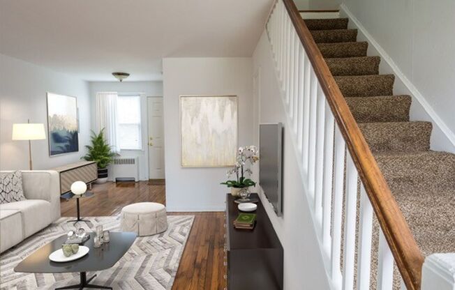 Groton Townhomes