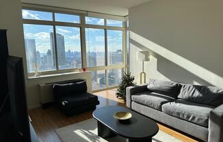 1 bed, 1 bath, $4,862, Unit PH-D