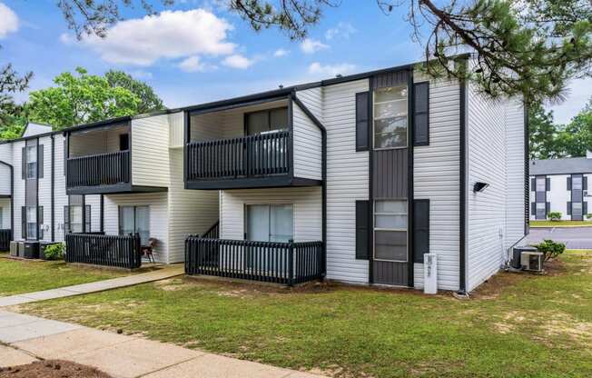 our apartments offer a clubhouse