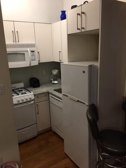 1 bed, 1 bath, $2,800