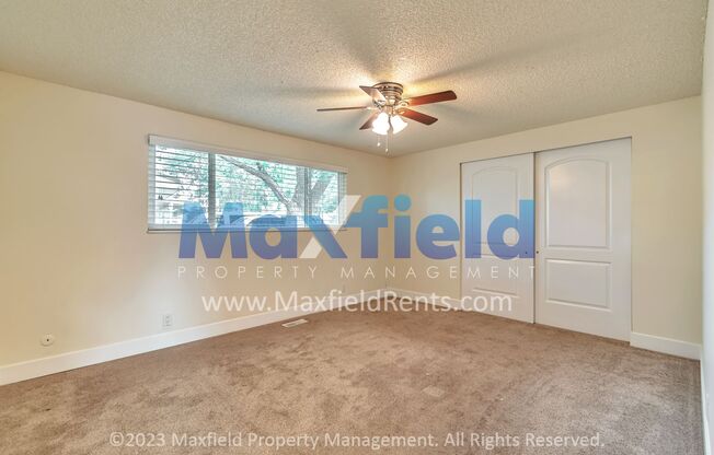 3 beds, 1 bath, $1,795