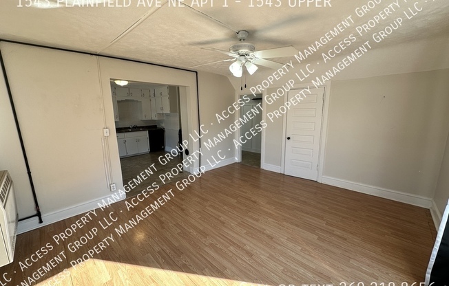 1543 PLAINFIELD AVE NE