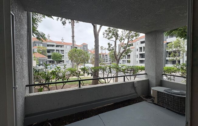 1 bed, 1 bath, 495 sqft, $2,275, Unit C-121