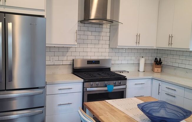 Cozy condo with roof top balcony in Downtown Sacramento