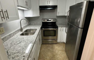 Cozy Upgraded 1bedroom Condo