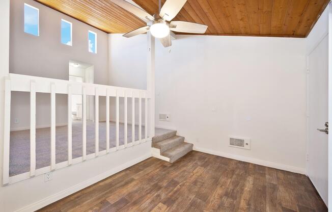 1 bed, 1 bath, 725 sqft, $2,445