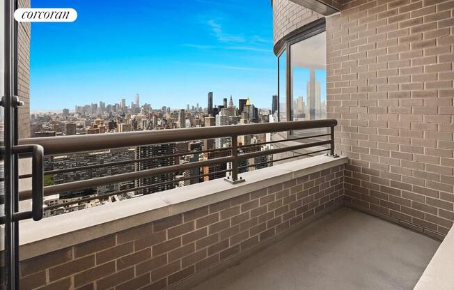 1 bed, 1.5 baths, 903 sqft, $5,900, Unit 51A