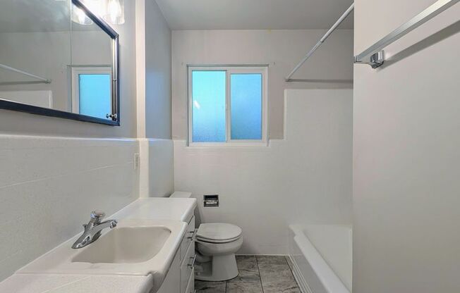 Executive 2 bedroom in the heart of sugarhouse