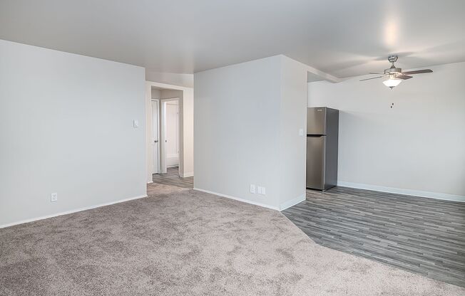 1 bed, 1 bath, $1,550, Unit Unit 25