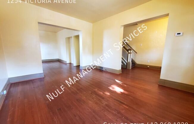 1254 Victoria Ave