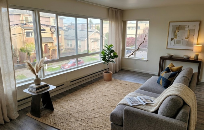 RPCP Russell Park &amp; Central Park