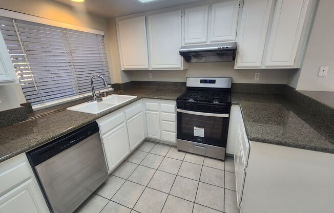 West Covina 3 Bedroom Condo