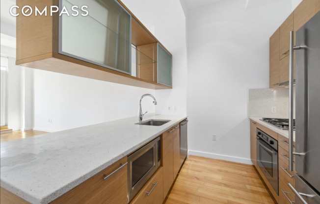 1 bed, 1 bath, 780 sqft, $4,895, Unit 7C