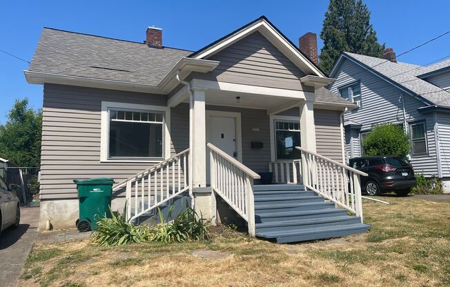 Welcome to Your Backyard Paradise!