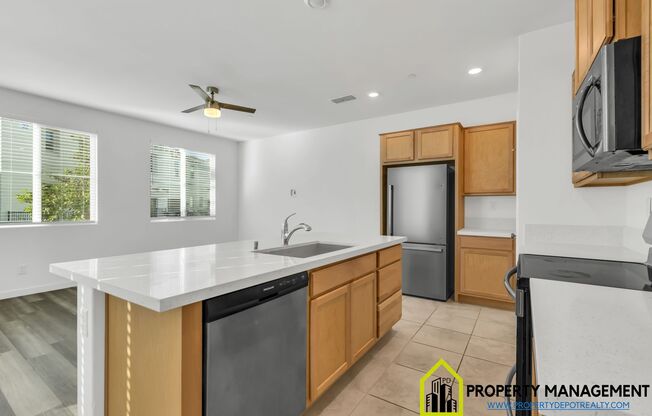 New Affordable Townhouse