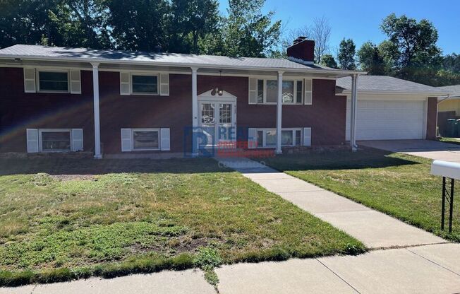 4105 TUMBLEWEED DR
