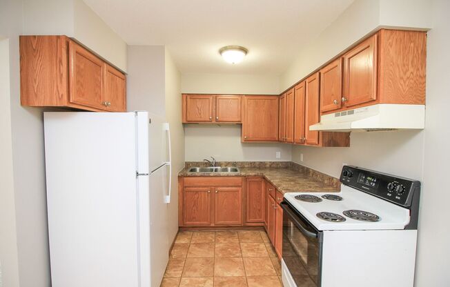Terrace Height Apartments