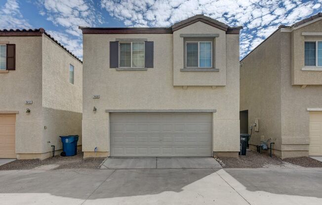 Beautiful 2 Story, 3 Bedroom Home Northwest!
