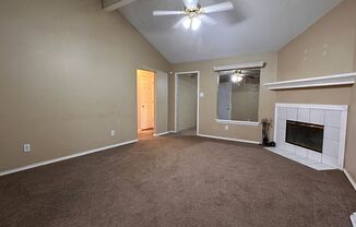 3 beds, 2 baths, $1,500