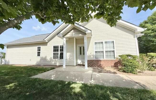 2808 ANDOVER GLN RD