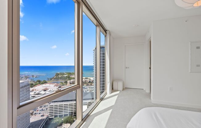 2 beds, 2 baths, $6,000, Unit # 3709