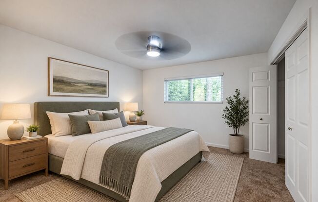 3 beds, 2 baths, 1,200 sqft, $1,995, Unit 2290-03