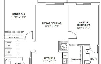 Partner-provided photo for $2904 unit