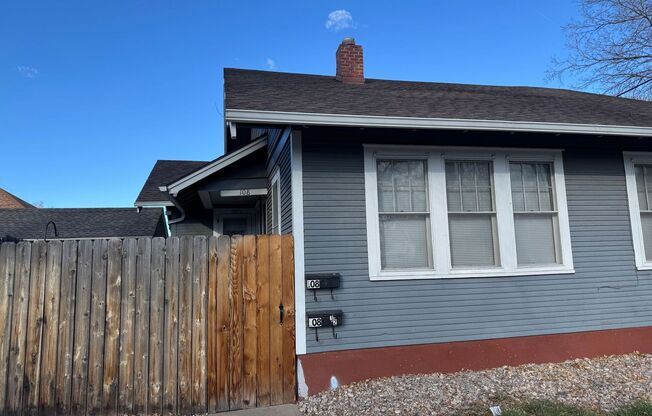 108-110 Garfield St.