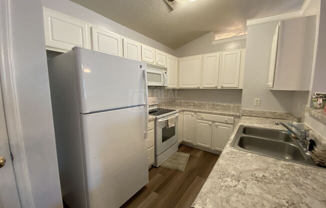 2 beds, 2 baths, $1,195