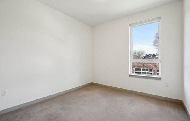 2 beds, 2 baths, 743 sqft, $2,150, Unit 405