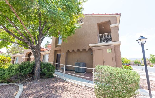 Available! 2 Bedroom Townhome inside Pacific Legends