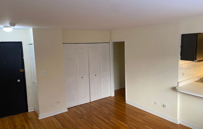 Studio, 1 bath, 400 sqft, $1,325, Unit 431-#532