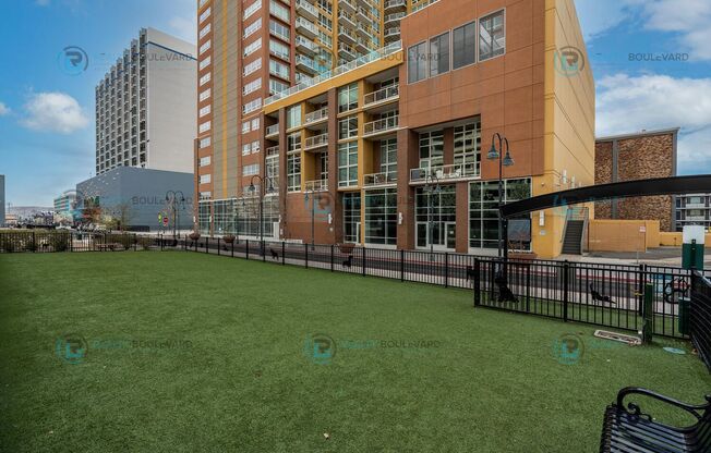 1 bed, 1 bath, $1,695, Unit # 807