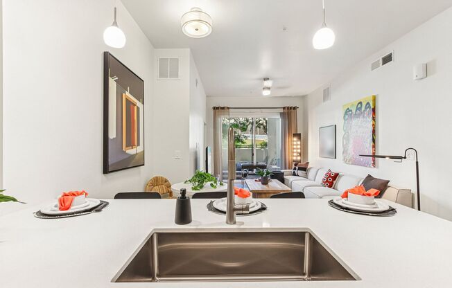 2 beds, 2 baths, 1,038 sqft, $2,080