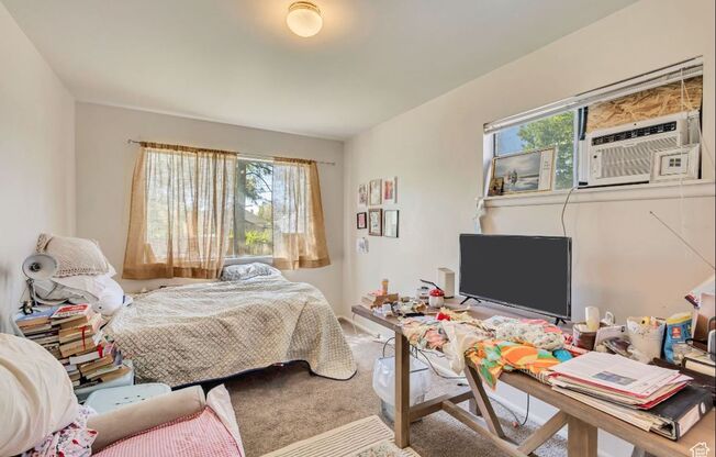 2172 South 800 East Salt Lake City - 4 Plex