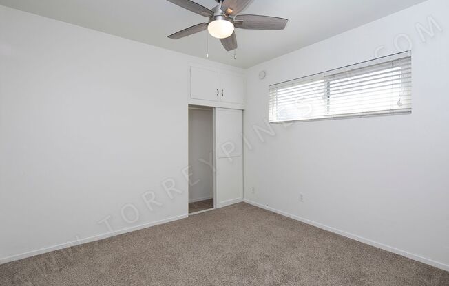 *OPEN HOUSE: 11/8 11:30AM-12:30PM* Upstairs 1BR in Crown Point / Pacific Beach Area