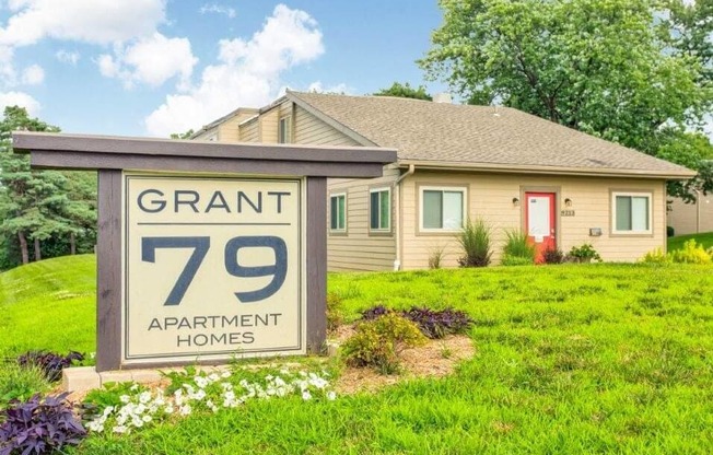 Grant 79 Apartments in Overland Park KS