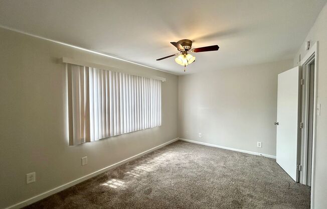 1 bed, 1 bath, $750, Unit MA9137