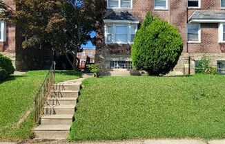 Woolston Ave